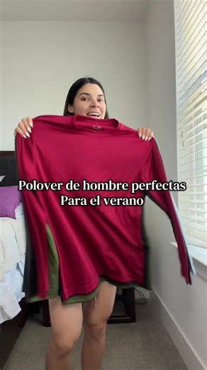 Polos de Hombre Ideales para el Verano ☀️
