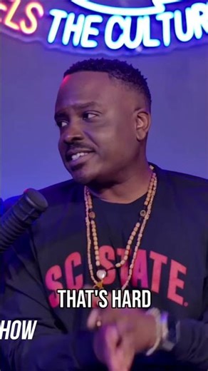 Jason Weaver Is Producing An Animated Series With Kenan Thompson While IShowSpeed Gets His Own Anime