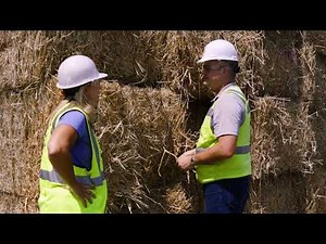 How we make our compostable plant-based packaging