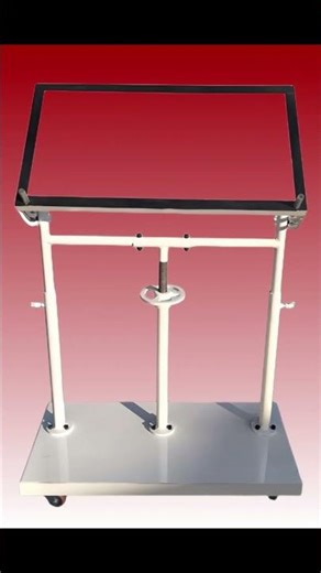 Optical Distortion Test Frame: Core Equipment for Safety Glass Compliance