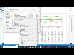 Step-by-step guide on how to generate Design reports using protaStructure 2021