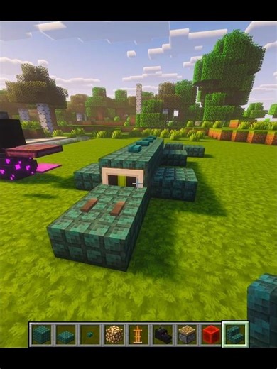 Minecraft 2+ Build Idea's 💀