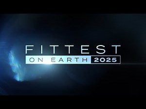 2025 CrossFit Games Documentary Coming Soon