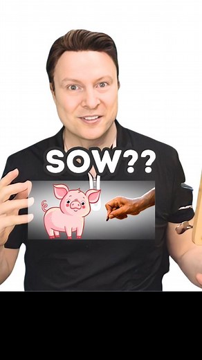 English with Steve Ford on Reels