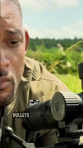 The Science Behind Bullet Trajectories: How Snipers Calculate the Perfect Shot