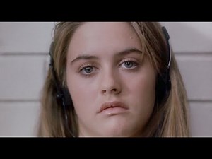 Ending Scene (Alicia Silverstone & Cary Elwes) - The Crush (1993)