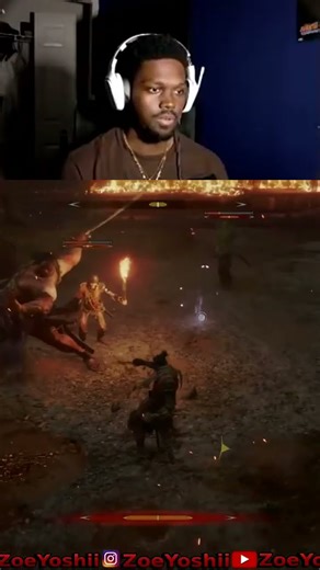 Can I Beat This Boss? #shorts