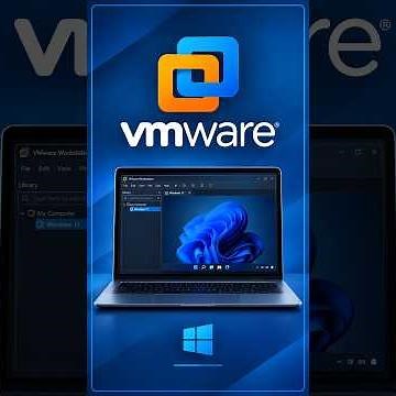 Download and Install VMware Workstation Pro for Free on Windows PC ✅ Virtual Machines ✅ #computer