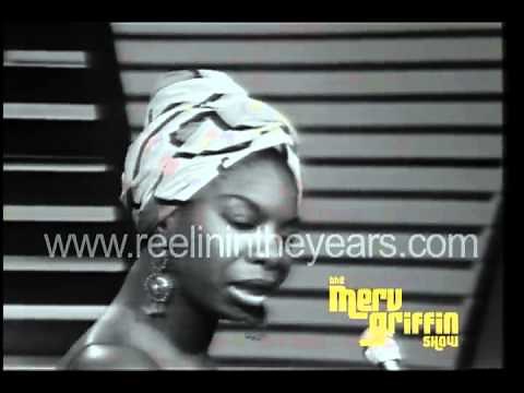 Nina Simone - Work Song