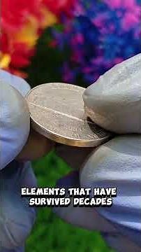😯“1962 Jefferson Nickel Worth $50,999,000? Rare Coin Secrets Revealed!”