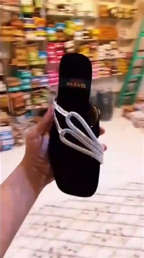 🖤 Stylish Black Sandals Collection 2026 👡 | Trendy Girls Fashion Footwear ✨ #shortfeed