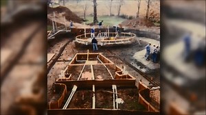 48K views · 128 reactions | Did you have a chance to catch us on HGTV this summer? Here is clip of our segment if you missed it. P.S. This gorgeous pool doesn't show its age...(it was built in 2001!) | Richard's Total Backyard Solutions | Facebook