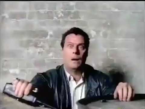 Ambrosia Splat! - Agent (1999, UK)