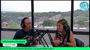 The Hill Country Podcast: Ari and Jessi Adler on Juggling Remote Work with Personal Passions | JD Supra