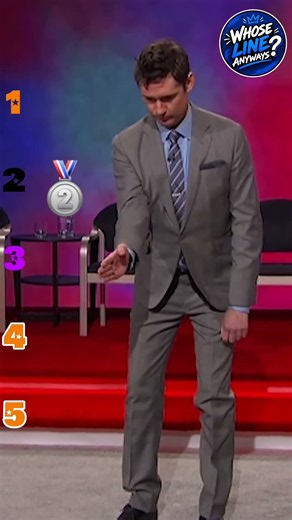 Whose Line Is It Anyway FUNNIEST Moments - Try Not to Laugh 😂 part 7