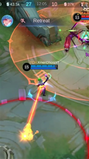 #mlbb #mobalegends5v5 #mobilelegendsbangbang