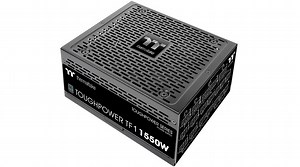 Thermaltake ToughPower TF1 1550W Power Supply Review