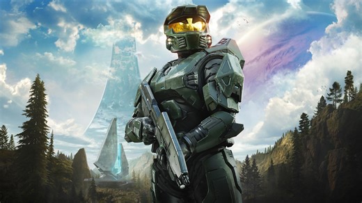 Next Halo Game Will Reportedly Be An Extraction Shooter Instead of Battle Royale
