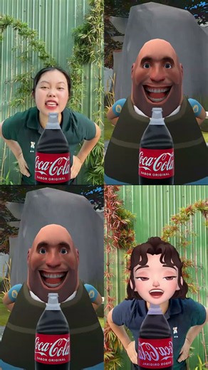 Bin Outdoors React Funny Coca Cola Challenge with Team Fortress 2 - #tf2 #animation #memes