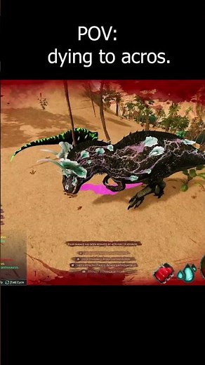 POV: Trialfarming In Beasts Of Bermuda!
