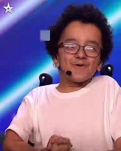 Dante's hilarious audition is definitely one to remember! | Britain's Got Talent