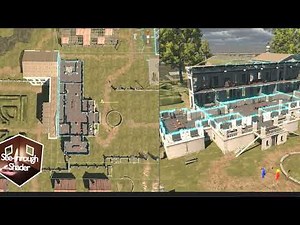 Unity See through Effect