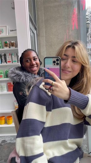 School Day Vlog in Montreal