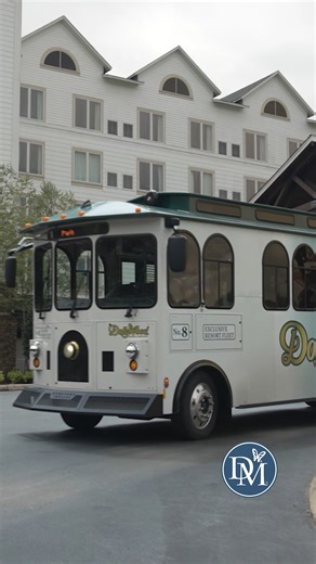 Dollywood Parks & Resorts on Instagram: "Celebrating 10 years of Dollywood’s DreamMore Resort and Spa 曆"