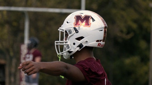 Led by local talent Maryville College is off to historic start, eyes success in new conference