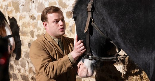 All Creatures Great and Small season 6 finale finally answers Tristan mystery