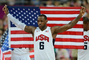 Team USA Men's Basketball 2024 Paris Olympics: Schedule, full roster and more