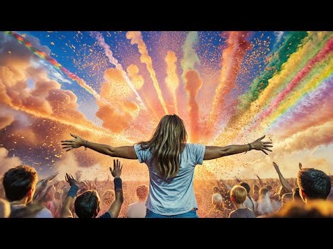 Psalm 100 Explained | Enter His Presence with Joy, Praise, and Thanksgiving!