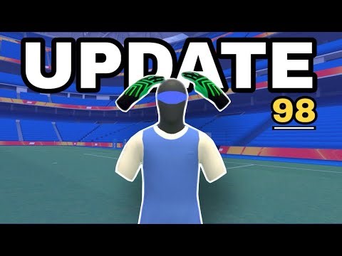 Vrfs have added signatures?! [update 98]
