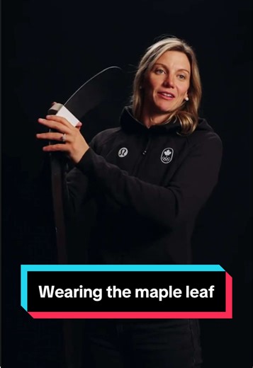 Experience the Pride of Team Canada Women’s Hockey