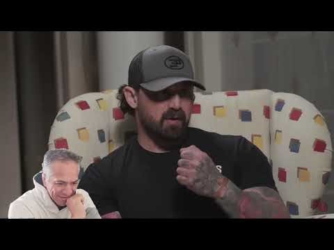 Ex 22 SAS Jay Cal | Afghan and Africa | SAS Veteran reacts