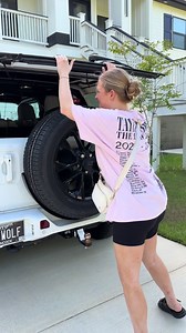 Miss_Snowwolf_jku (@miss_snowwolf_jku)’s video of Jeep