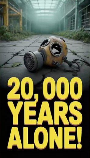 Chernobyl: The Place Where Time Stopped Forever ☢️