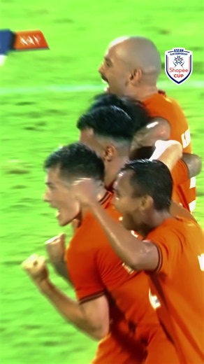 Borneo Shopee Cup – Kerja Sama Tim & Penyelesaian Akhir Kelas