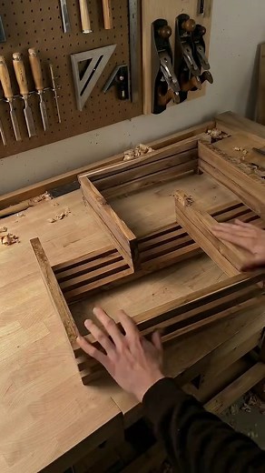 DIY Modular Wall Shelf Ideas for Versatile Home Decor