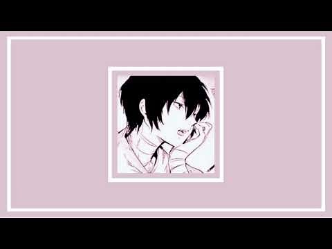 ୨ ♡ ୧ osamu dazai's playlist — bungou stray dogs