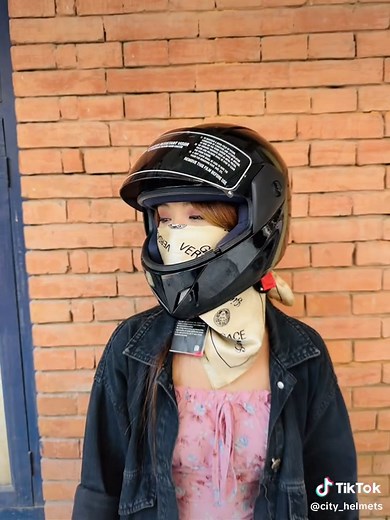 city_helmets on TikTok