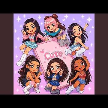 Cute Kats Eye Song