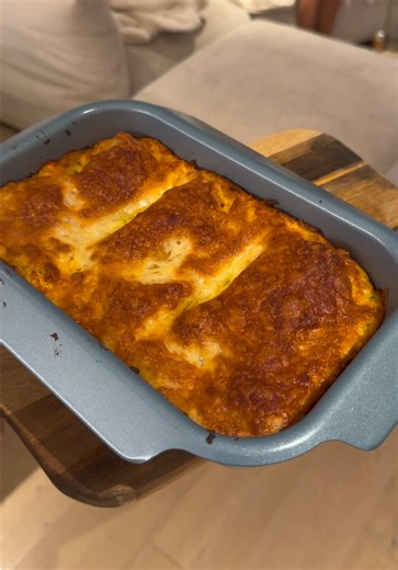 Combining Two Favourite Foods: Guess What Habibi Loves?