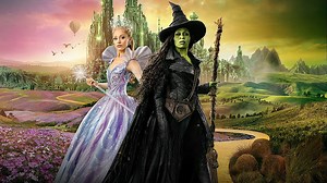 Wicked for Good - final trailer (Ariana Grande, Cynthia Erivo)