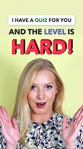 Forget the basics! ✌️ This is how we talk about people and animals at the advanced level! 🧐 | English with Lucy