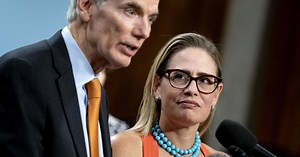 White House adviser on infrastructure plan