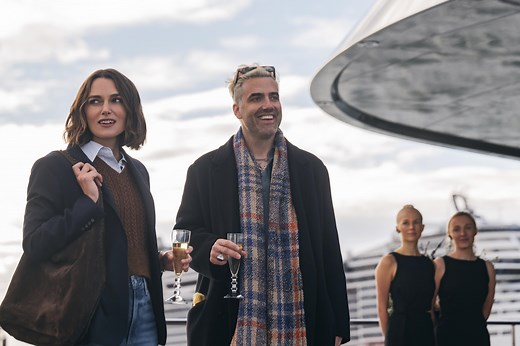 'The Woman In Cabin 10' Author Ruth Ware's Best Thriller Novels, Ranked