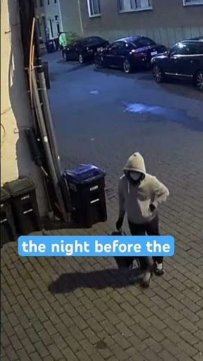 FBI arrests suspect involved in DC pipe bomb investigation