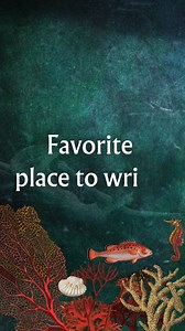 Get to know Emilia Hart, author of WEYWARD and THE SIRENS! Her newest novel THE SIRENS, a spellbinding novel about sisters separated by centuries, but bound together by the sea is out everywhere on 4/1! 🐚 Order your copy: https://static.macmillan.com/static/smp/the-sirens-9781250280824/ | St. Martin's Press