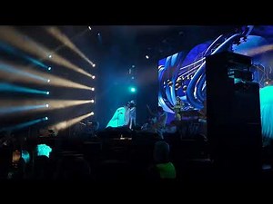 Empire of The Sun - Alive - Campo Pequeno 2025 4K